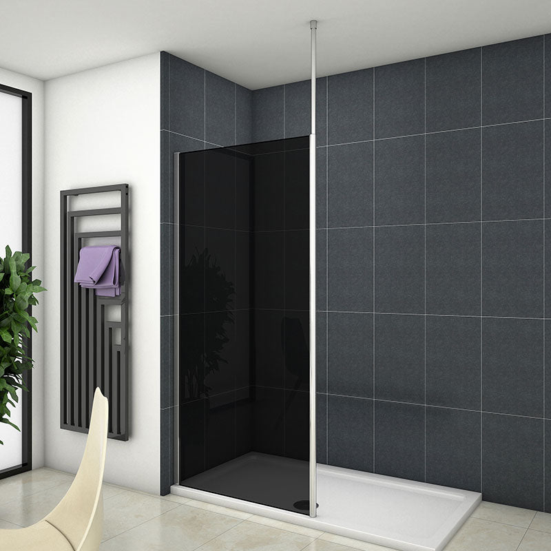 Duschkabine Falttür Drehfalttür Glas