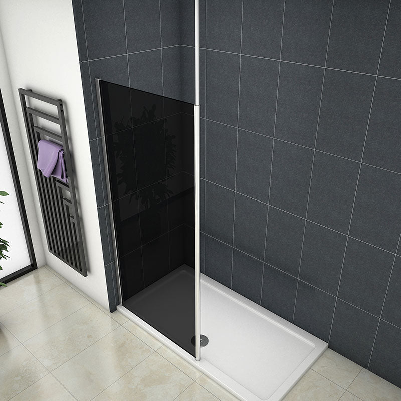 Duschkabine Falttür Drehfalttür Glas