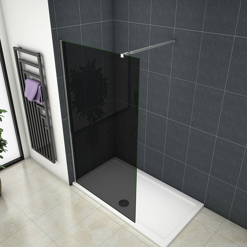 Duschkabine Falttür Drehfalttür Glas