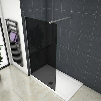 Duschkabine Falttür Drehfalttür Glas