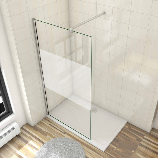 Duschkabine Falttür Drehfalttür Glas