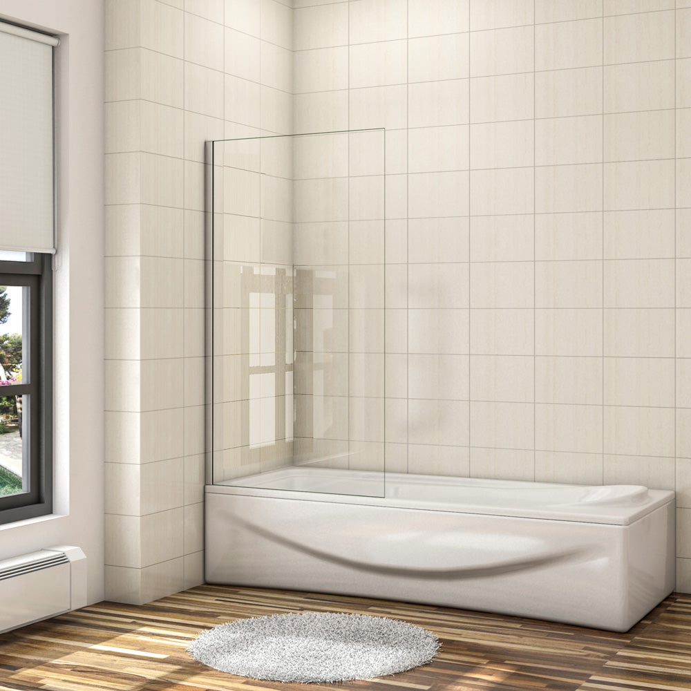 Duschkabine Falttür Drehfalttür Glas