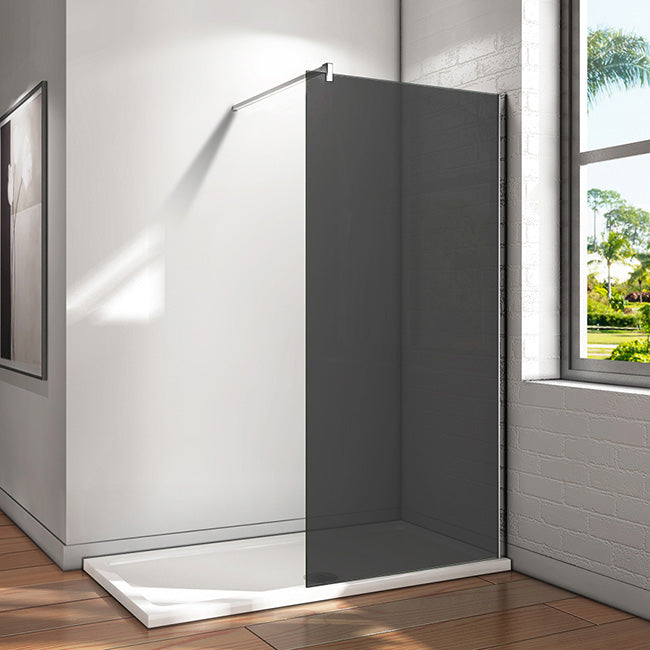 Duschkabine Falttür Drehfalttür Glas