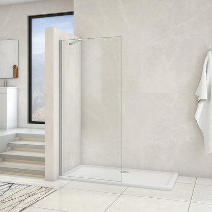 Duschkabine Falttür Drehfalttür Glas