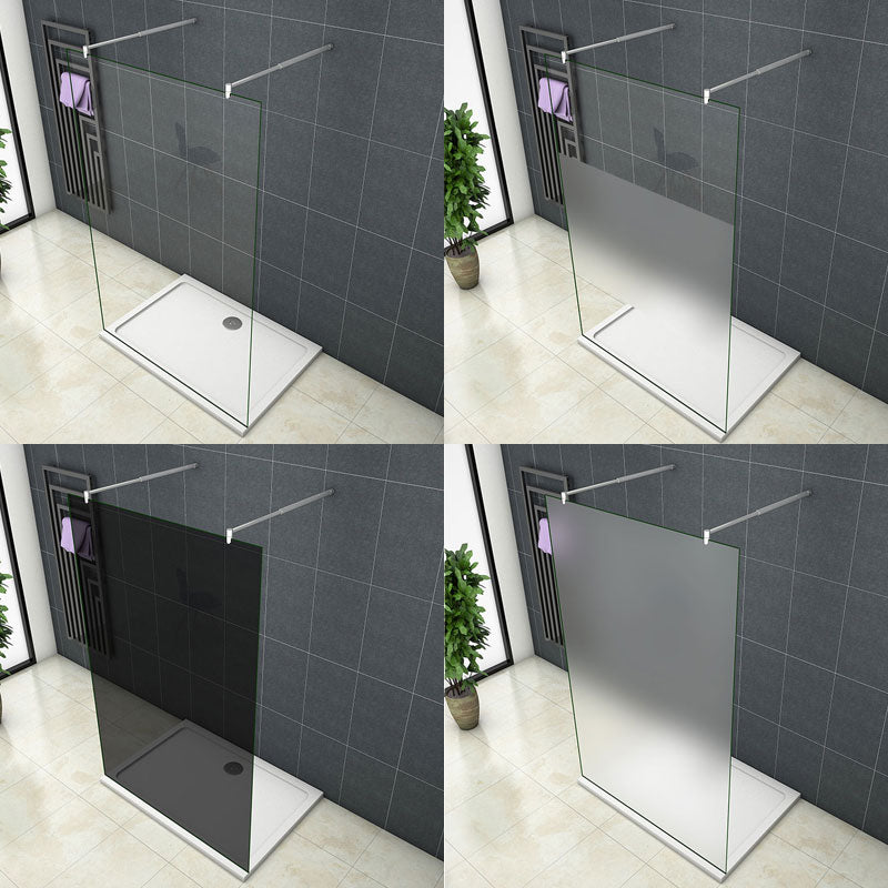 Duschkabine Falttür Drehfalttür Glas