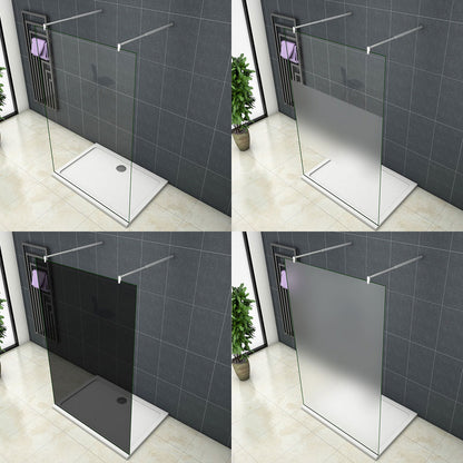 Duschkabine Falttür Drehfalttür Glas