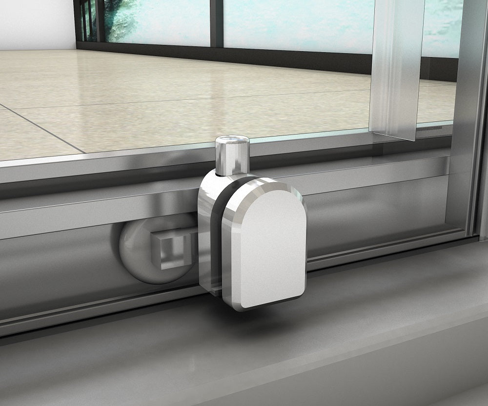 Duschkabine Falttür Drehfalttür Glas