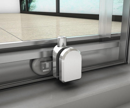 Duschkabine Falttür Drehfalttür Glas