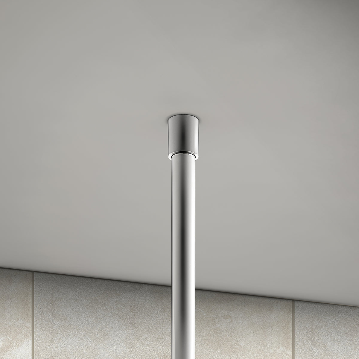 Duschkabine Falttür Drehfalttür Glas