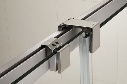 Duschkabine Glas Höhe: 200cm