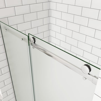 Duschkabine Falttür Drehfalttür Glas