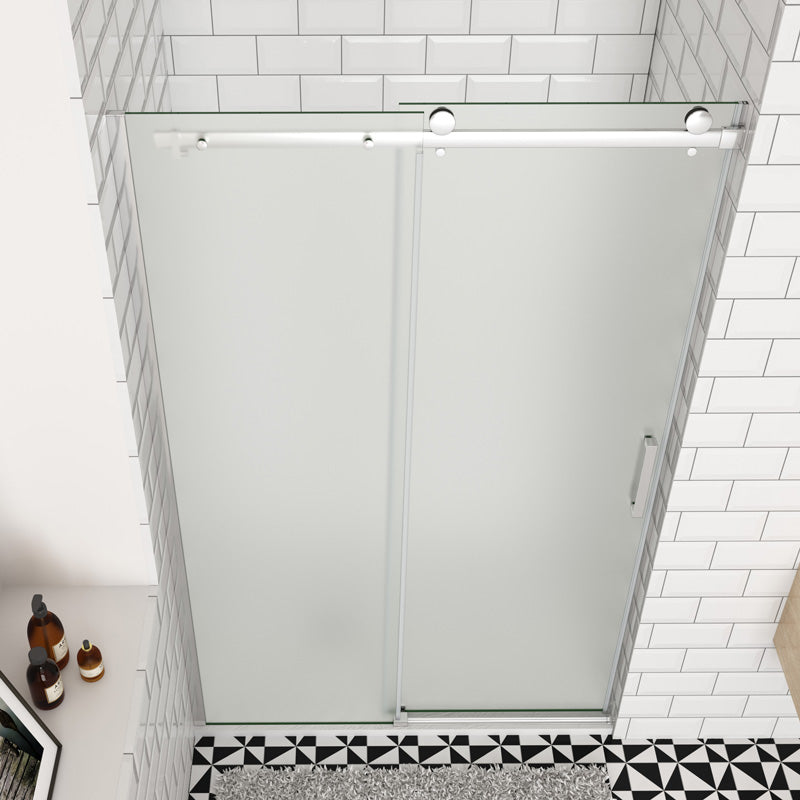 Duschkabine Falttür Drehfalttür Glas