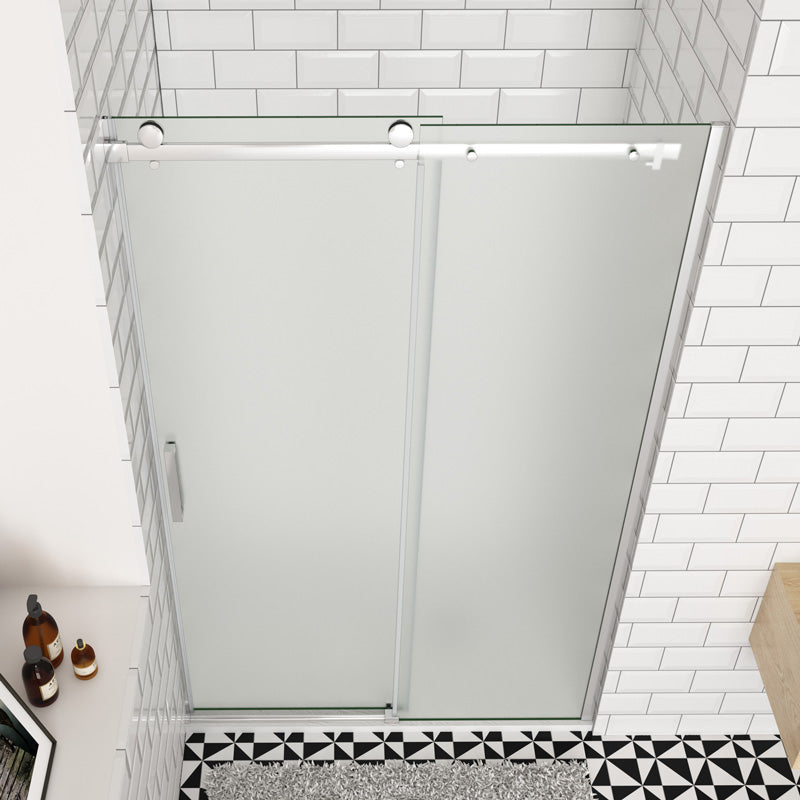 Duschkabine Falttür Drehfalttür Glas