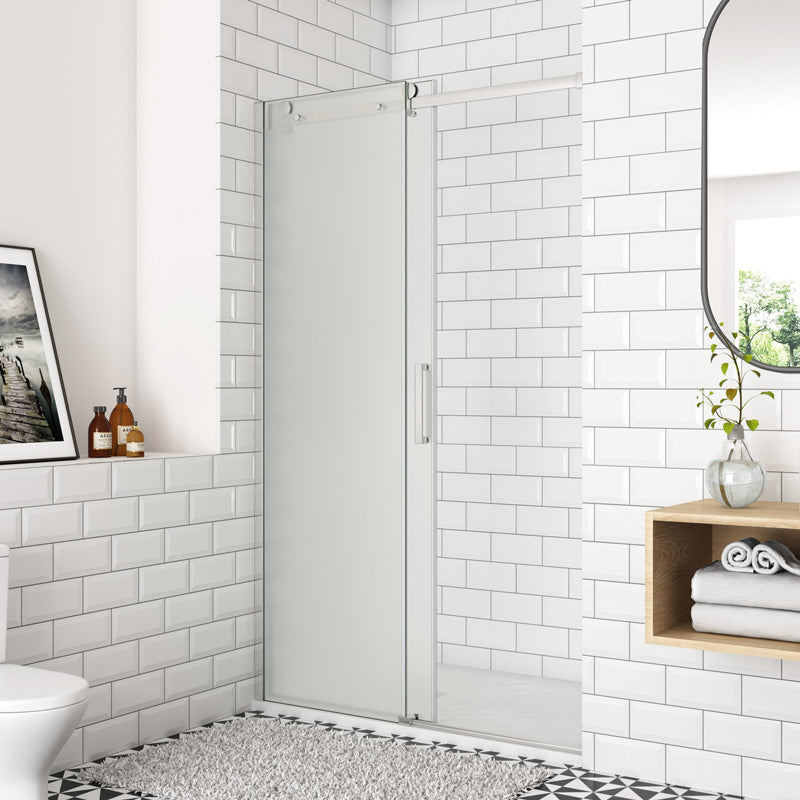 Duschkabine Falttür Drehfalttür Glas