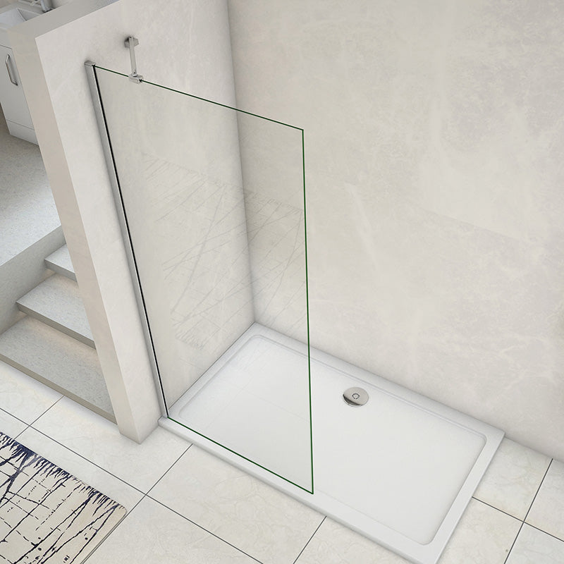 Duschkabine Falttür Drehfalttür Glas