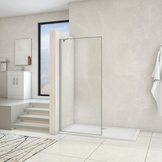 Duschkabine Falttür Drehfalttür Glas