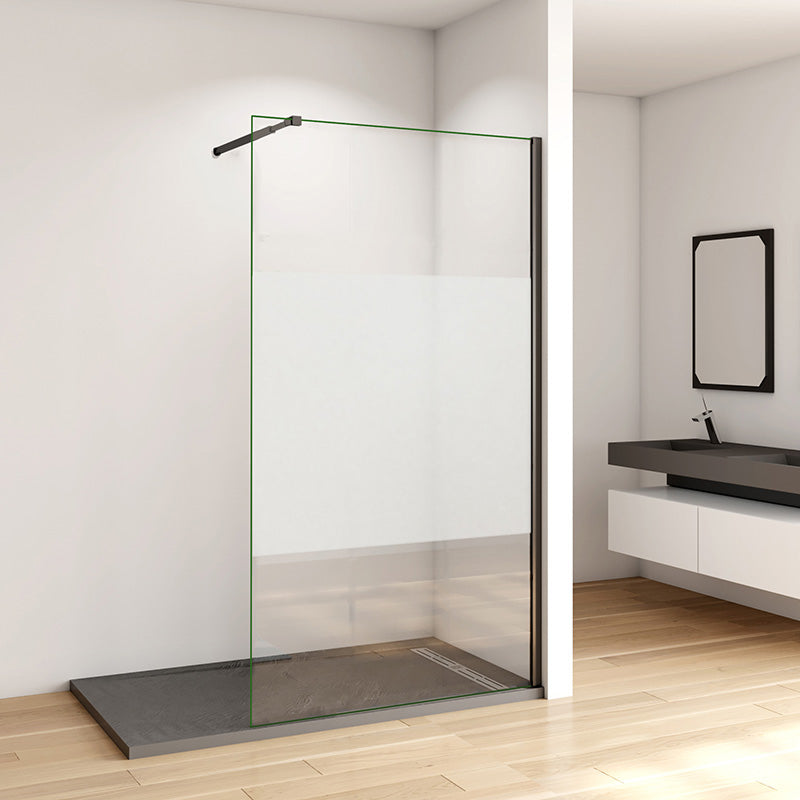 Duschkabine Falttür Drehfalttür Glas