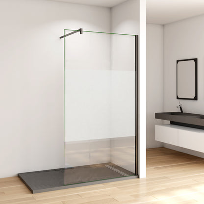 Duschkabine Falttür Drehfalttür Glas