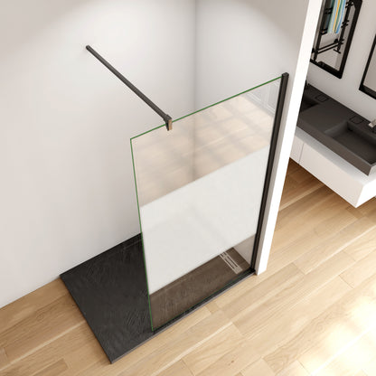 Duschkabine Falttür Drehfalttür Glas